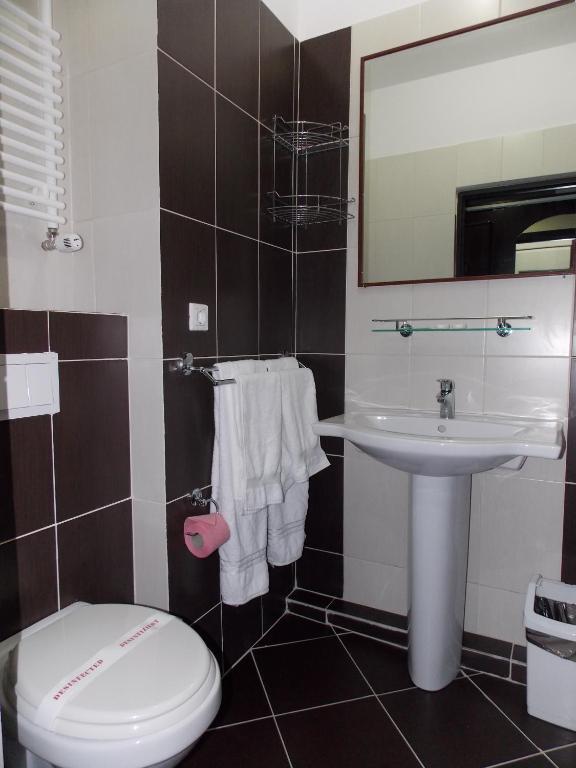 Hotel Zimbru Iasi Zimmer foto