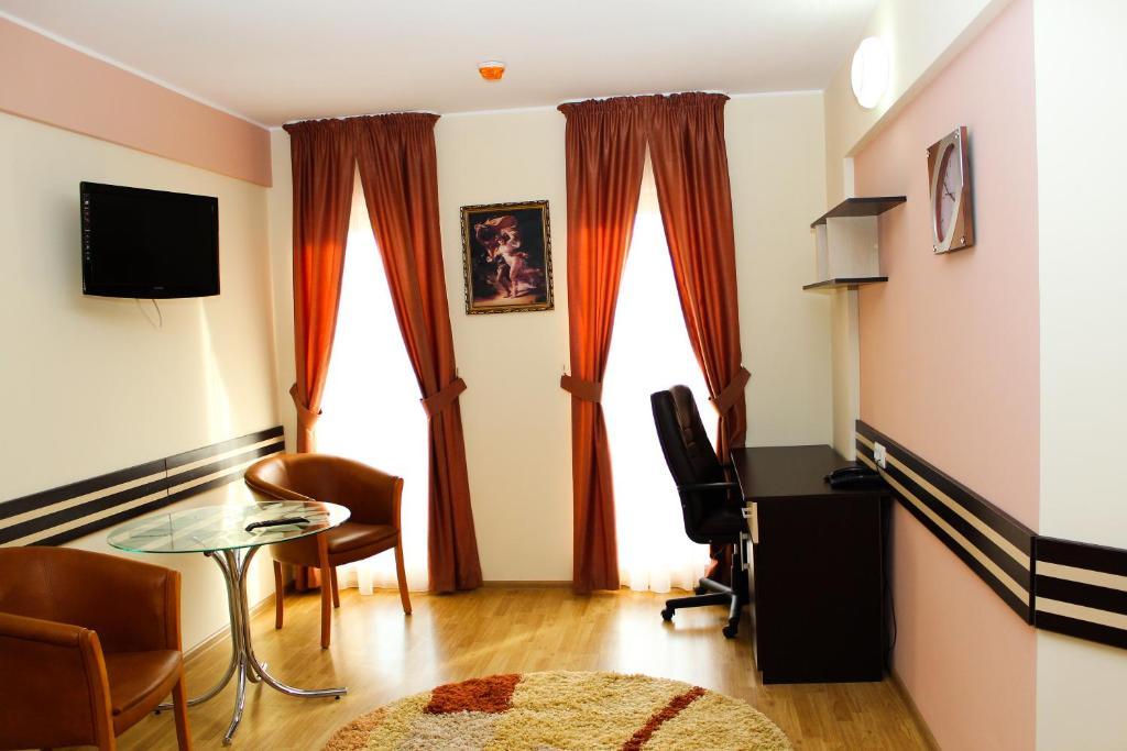 Hotel Zimbru Iasi Zimmer foto