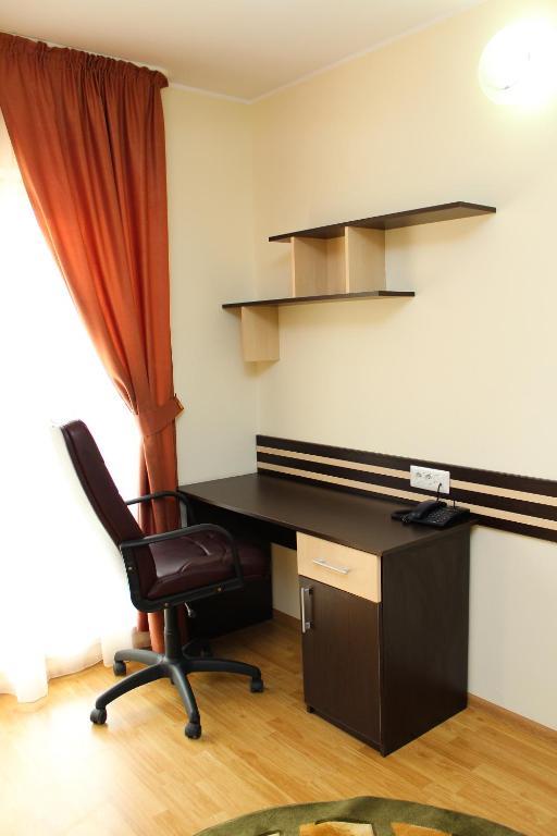 Hotel Zimbru Iasi Zimmer foto