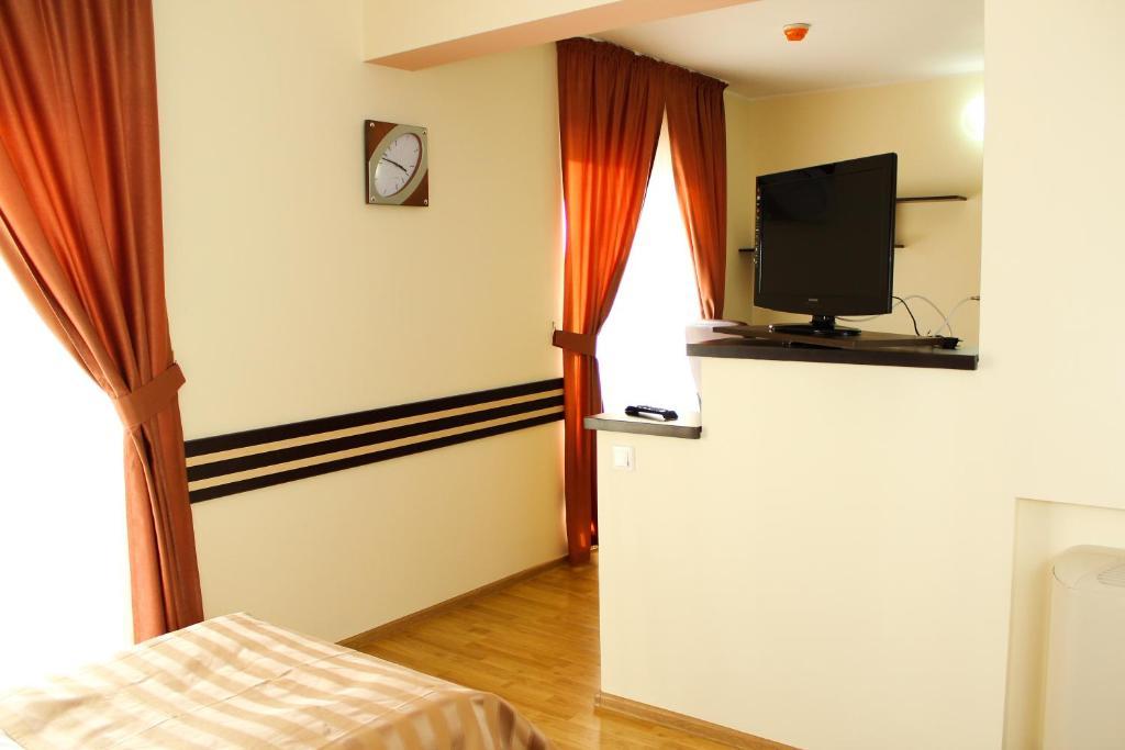 Hotel Zimbru Iasi Zimmer foto